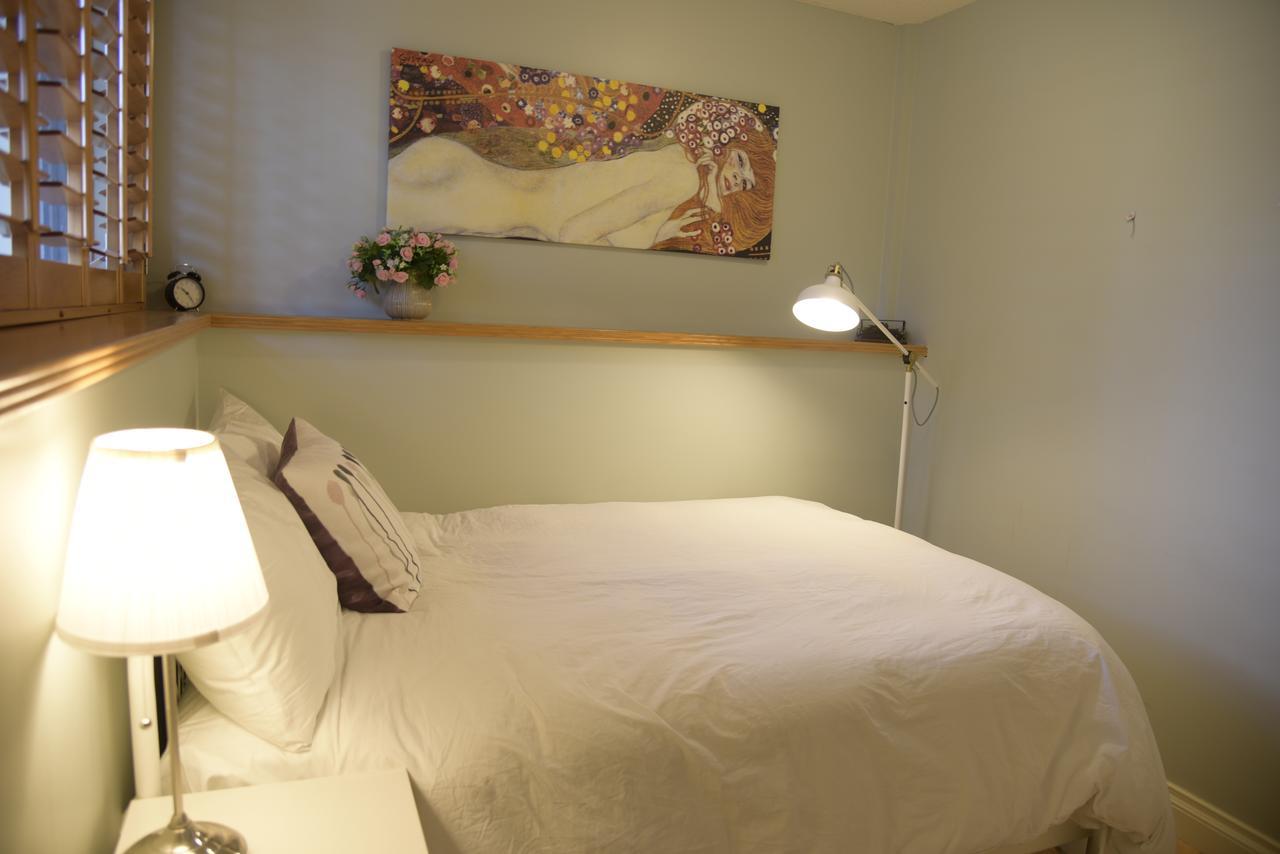 Calgary Cozy Home Buitenkant foto