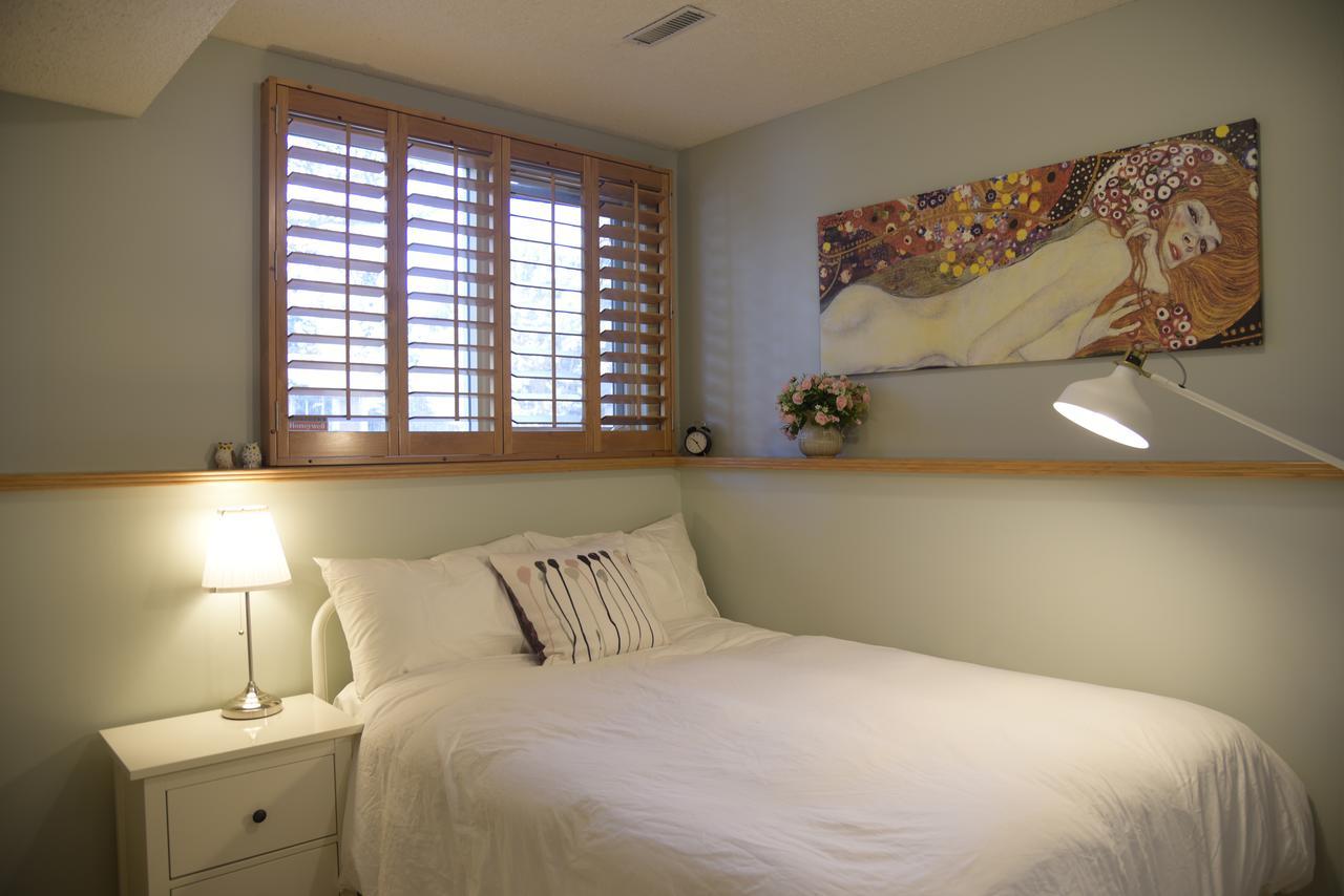 Calgary Cozy Home Buitenkant foto